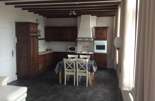 Saint-Omer Apartamento | Apartamento hiper centro de Saint Omer