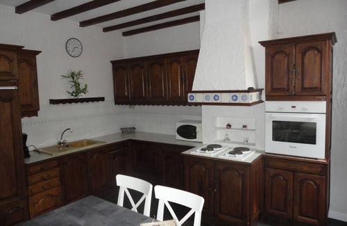Saint-Omer Apartamento | Apartamento hiper centro de Saint Omer