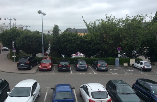 Saint-Omer Apartamento | Apartamento hiper centro de Saint Omer