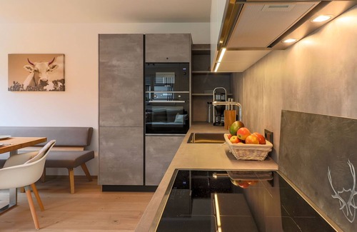 Kirchdorf in Tirol Apartamento | Apartamento en Kirchdorf / Tirol