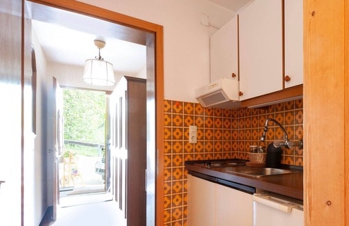 Sankt Johann in Tirol Apartamento | Apartamento en Tirol en un área atractiva.