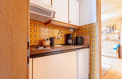 Sankt Johann in Tirol Apartamento | Apartamento en Tirol en un área atractiva.