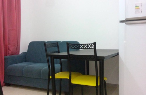 Santa Cruz Cabralia Apartamento | Apartamento en condominio en la segunda cuadra de la Playa de Corona Roja