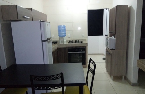 Santa Cruz Cabralia Apartamento | Apartamento en condominio en la segunda cuadra de la Playa de Corona Roja