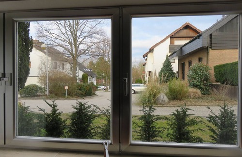 Bad Soden am Taunus Apartamento | Apartamento en una zona residencial tranquila pero céntrica en Bad Soden am Taunus
