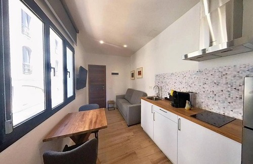 Puerto del Rosario Apartamento | Apartamento en Puerto del Rosario Playa Chica