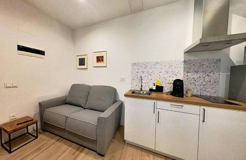Puerto del Rosario Apartamento | Apartamento en Puerto del Rosario Playa Chica