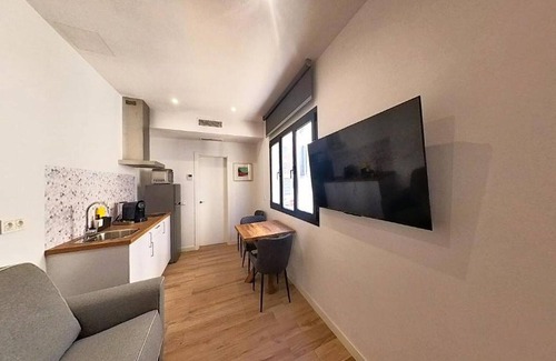 Puerto del Rosario Apartamento | Apartamento en Puerto del Rosario Playa Chica