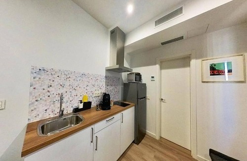 Puerto del Rosario Apartamento | Apartamento en Puerto del Rosario Playa Chica