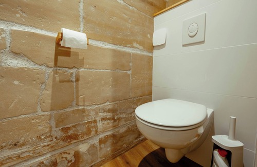 Creully Apartamento | Apartment in the Heart of Normandy. Close to the D-Day Beaches!