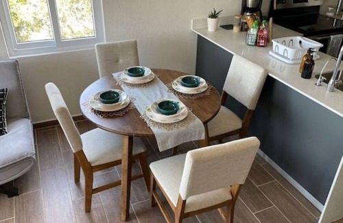 Zona 16 Apartamento | Apartment In Club Residencial Parque Mateo - Z7