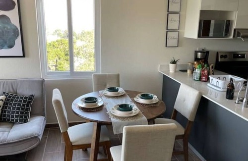 Zona 16 Apartamento | Apartment In Club Residencial Parque Mateo - Z7