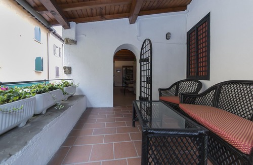 Rivoltella Casa | Apartamento en el centro histórico de Rivoltella sul Garda ideal para familias