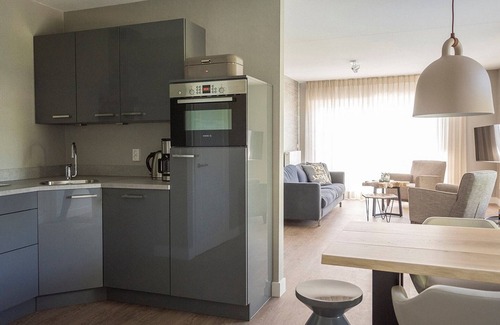 De Cocksdorp Otro | Apartamento en De Cocksdorp cerca de Playa
