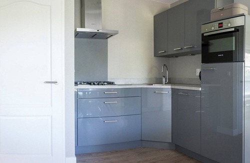 De Cocksdorp Otro | Apartamento en De Cocksdorp cerca de Playa