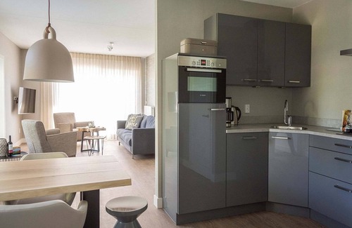 De Cocksdorp Otro | Apartamento en De Cocksdorp cerca de Playa