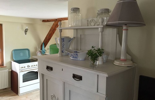 Muritz Casa | Apartamento Ida hasta 6 personas