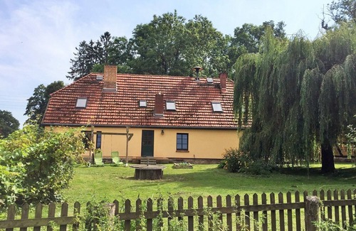 Muritz Casa | Apartamento Ida hasta 6 personas