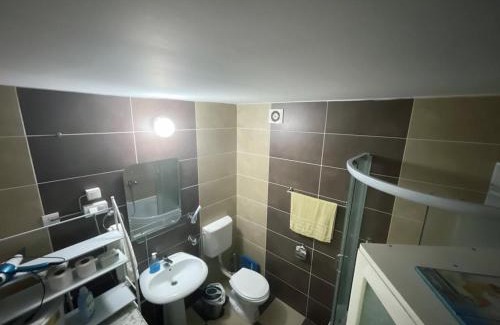 Novi Pazar Apartamento | Apartment Idea