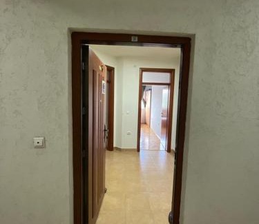 Novi Pazar Apartamento | Apartment Idea