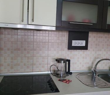 Novi Pazar Apartamento | Apartment Idea