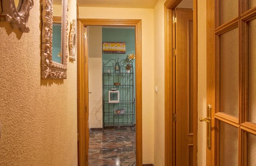 Zaidin Apartamento | APARTAMENTO IDEAL PARA CONOCER GRANADA ,CAMPUS DE LA SALUD GRANADA