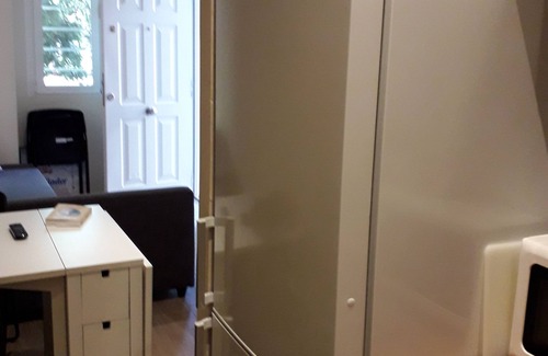 Hortaleza Apartamento | APARTAMENTO-IFEMA-AIRPORT-METROPOLITANO-TRANQUILIDAD