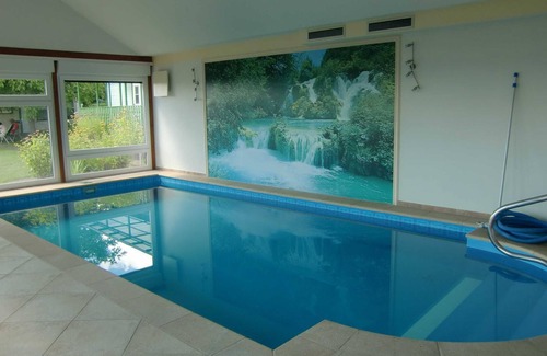 Radewege Apartamento | Apartamento II - Holiday Park Lobo am Beetzsee