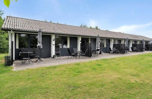 Skaerbaek Apartamento | Apartment Iida - 20km from the sea by Interhome