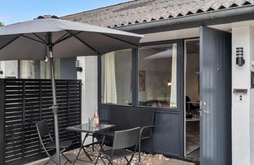 Skaerbaek Apartamento | Apartment Iida - 20km from the sea by Interhome
