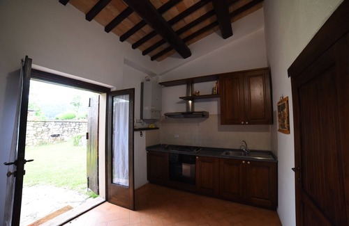 Spoleto Apartamento | Apartamento il Fico Agriturismo La Paladina