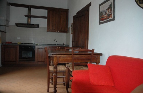 Spoleto Apartamento | Apartamento il Fico Agriturismo La Paladina
