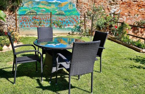 Montechiaro dʼAsti Apartamento | Apartment Il Ghiro by Interhome