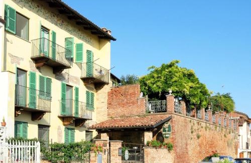 Montechiaro dʼAsti Apartamento | Apartment Il Ghiro by Interhome