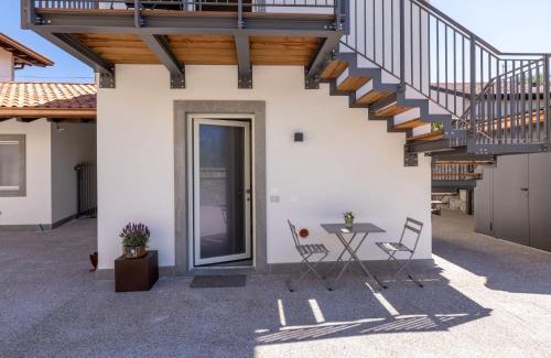 Cividale del Friuli Apartamento | Apartment Il Giardino Segreto-5 by Interhome