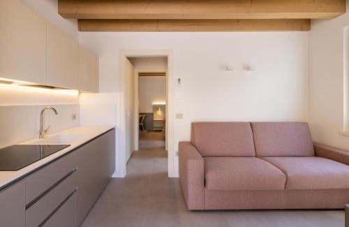 Cividale del Friuli Apartamento | Apartment Il Giardino Segreto-5 by Interhome