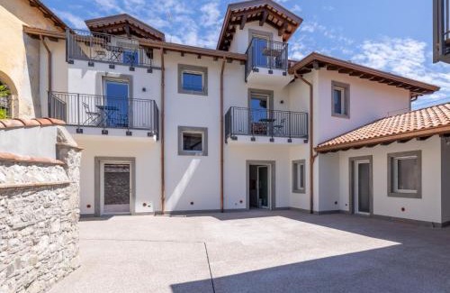 Cividale del Friuli Apartamento | Apartment Il Giardino Segreto-2 by Interhome