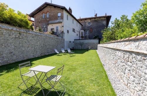 Cividale del Friuli Apartamento | Apartment Il Giardino Segreto-2 by Interhome