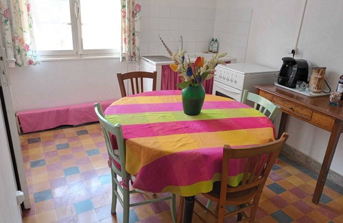 Porquerolles Apartamento | Apartment - ILE DE PORQUEROLLES