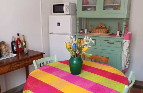 Porquerolles Apartamento | Apartment - ILE DE PORQUEROLLES