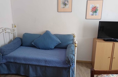 Porquerolles Apartamento | Apartment - ILE DE PORQUEROLLES