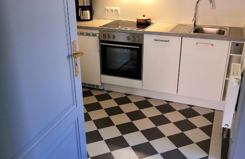 Dahlenburg Apartamento | Apartment im alten Rathaus