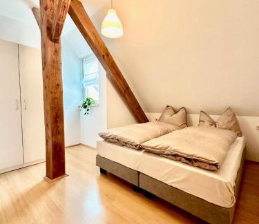 Deutschlandsberg Apartamento | Apartment im Grünen