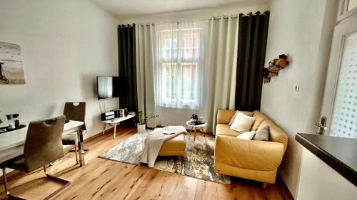Leoben Apartamento | Apartment im Grünen