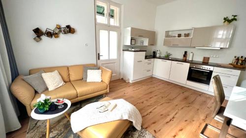 Leoben Apartamento | Apartment im Grünen