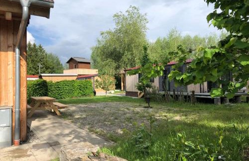 Unterallgau Apartamento | Apartment im Herzen vom Unterallgäu