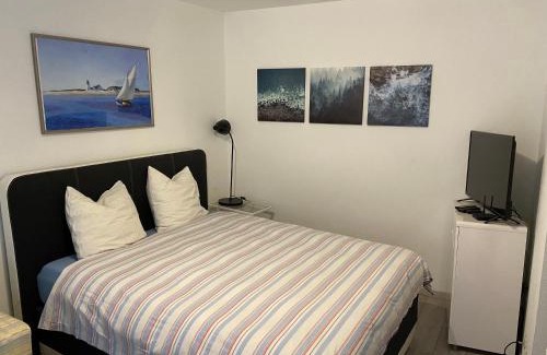 Bremgarten Apartamento | Apartment im Herzen von Bremgarten