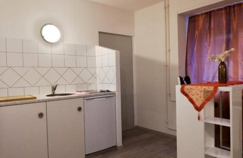 Bremgarten Apartamento | Apartment im Herzen von Bremgarten