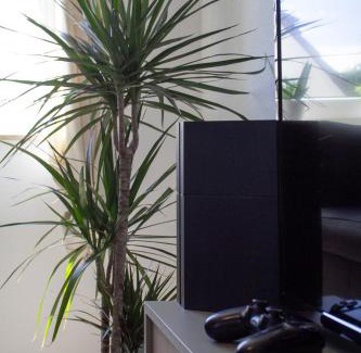 Kisslegg Apartamento | Apartment im Luftkurort Kißlegg, frisch renoviert, Balkon, Boxspringbetten, SmartTV, Playstation, Kaffevollautomat, ruhig, familienfreundlich