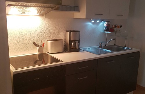 Miehlen Apartamento | Apartamento "Im Mühlbachtal" - Loreley - Coblenza - Rüdesheim - Wiesbaden